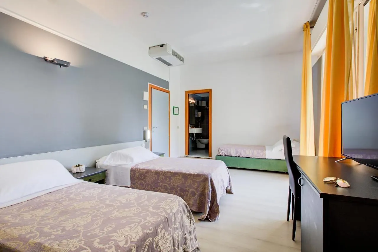 Hotel Ivano Rimini