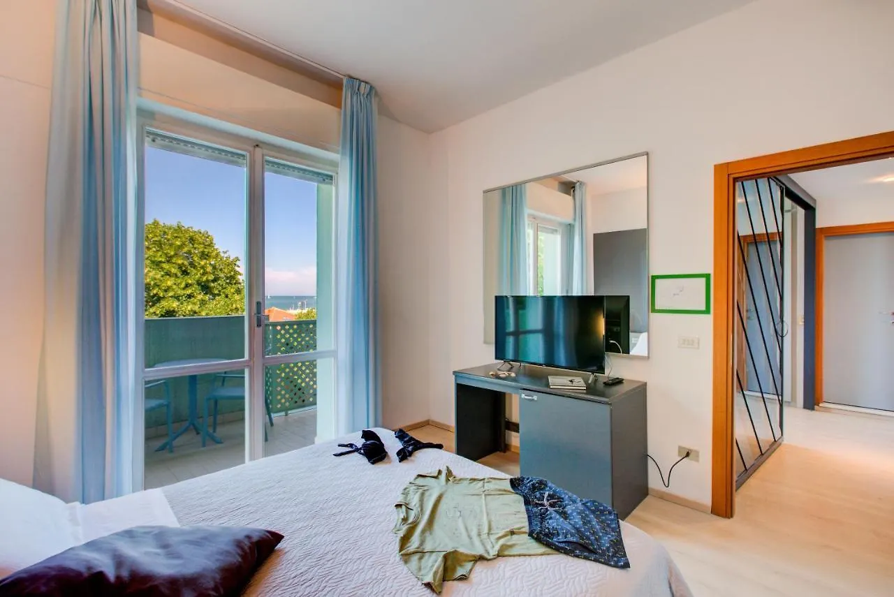 Hotel Ivano Rimini