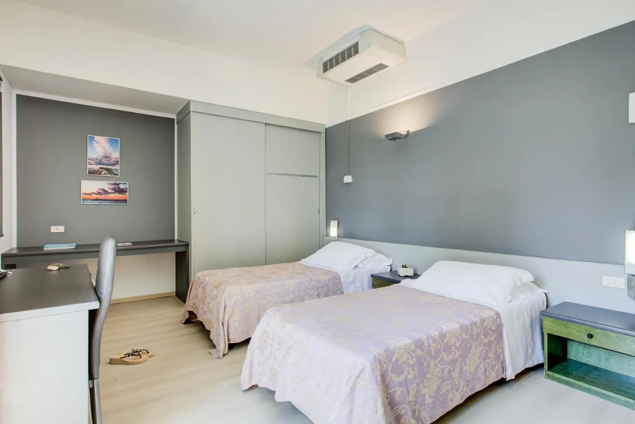 Hotel Ivano Rimini