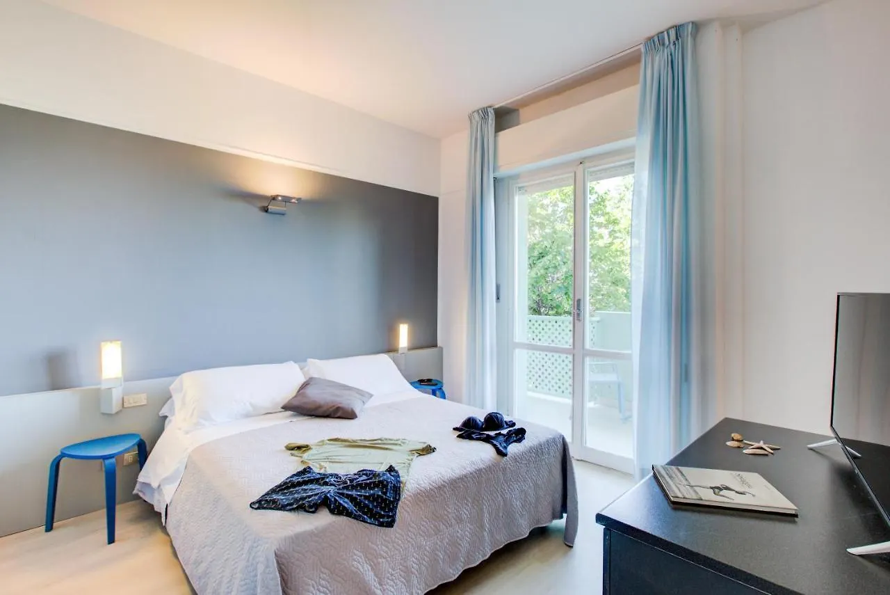 ***  Hotel Ivano Rimini Italy