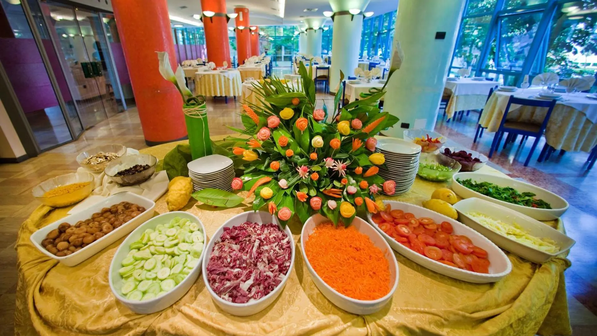 Hotel Ivano Rimini