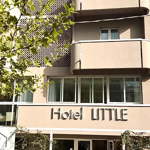 Little Hotel