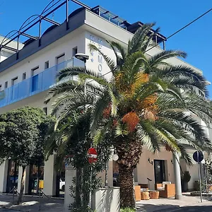 Hotel Memory, Rímini