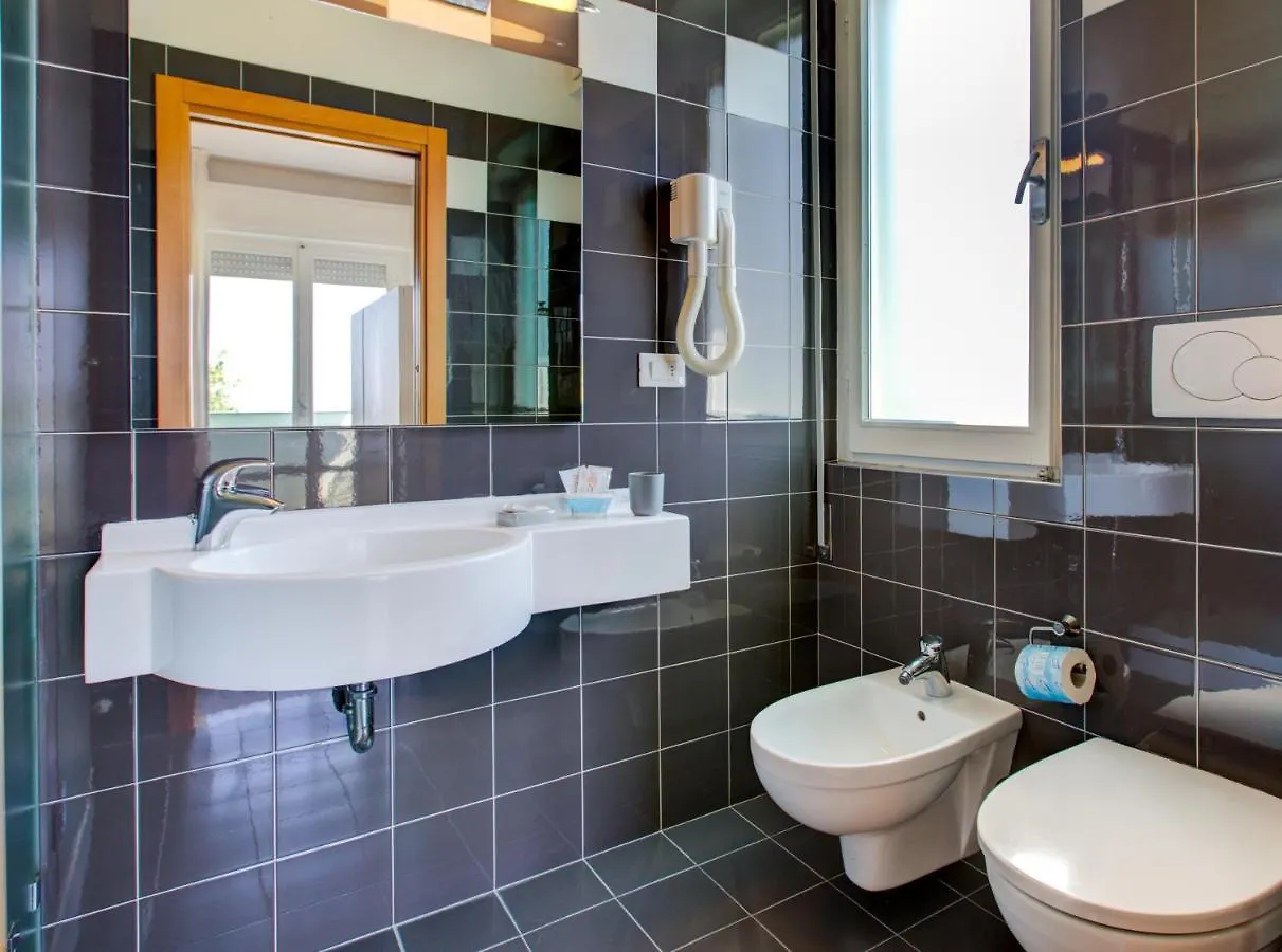 ***  Hotel Ivano Rimini Italy