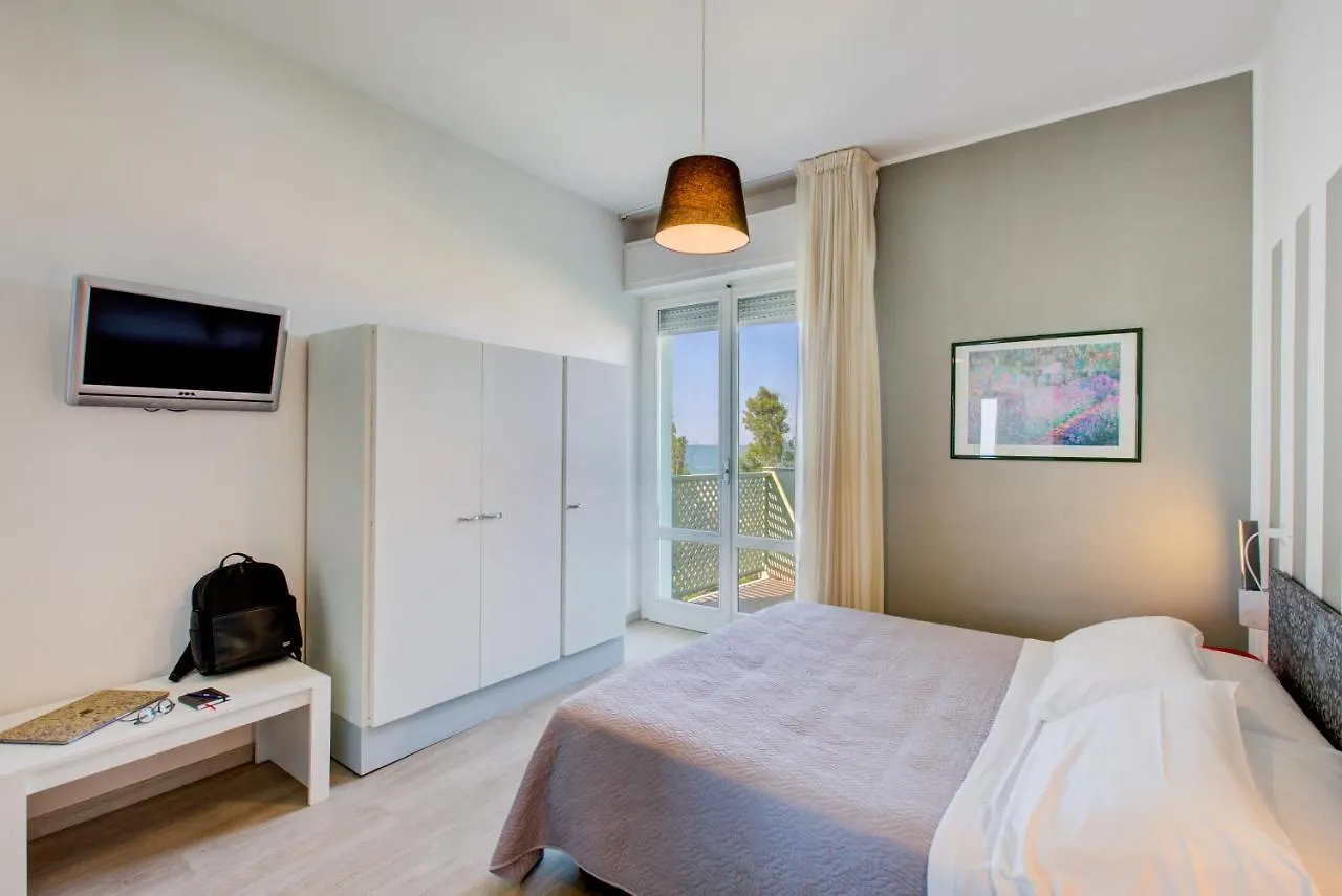 Hotel Ivano Rimini