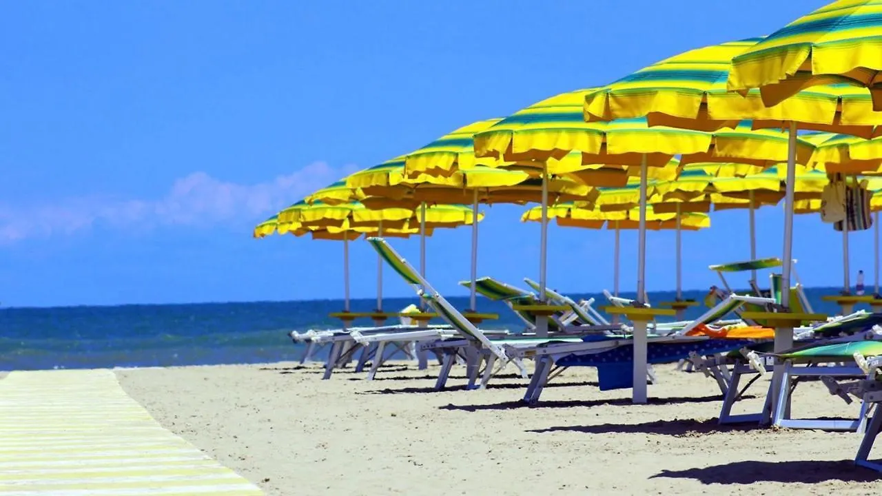 Hotel Ivano Rimini