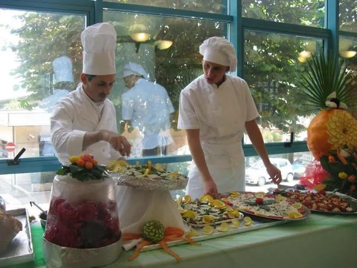 Hotel Ivano Rimini