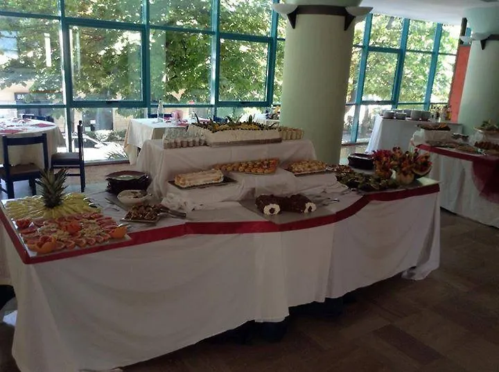 Hotel Ivano Rimini