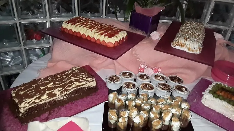 Hotel Ivano Rimini