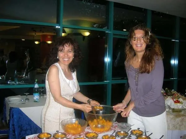 Hotel Ivano Rimini 3*,  Italy